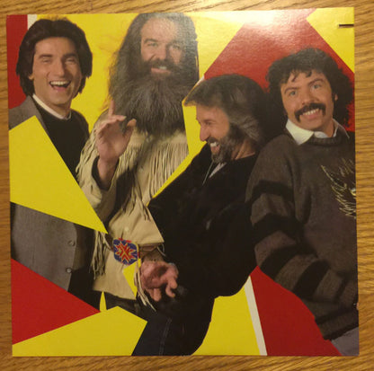 The Oak Ridge Boys - Bobbie Sue