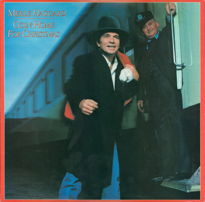 Goin' Home For Christmas - primary