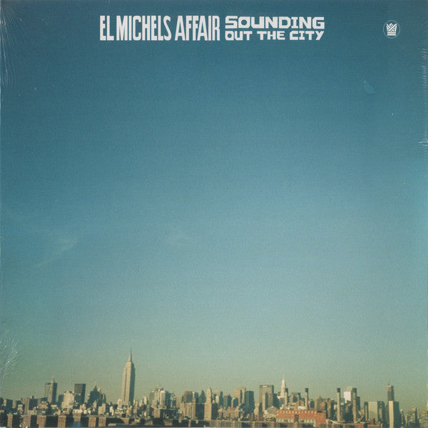 Sounding Out The City - primary