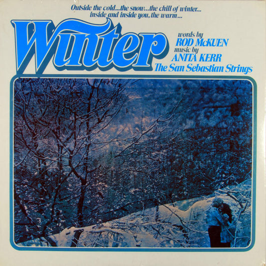 Winter - primary