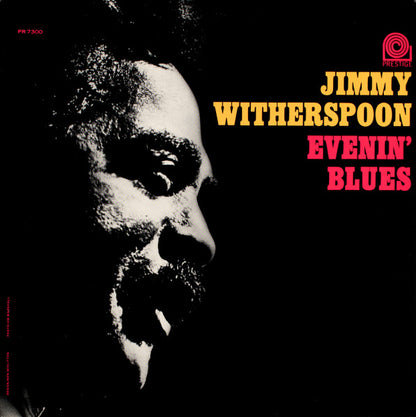 Evenin' Blues - primary