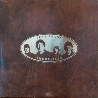 Love Songs - primary
