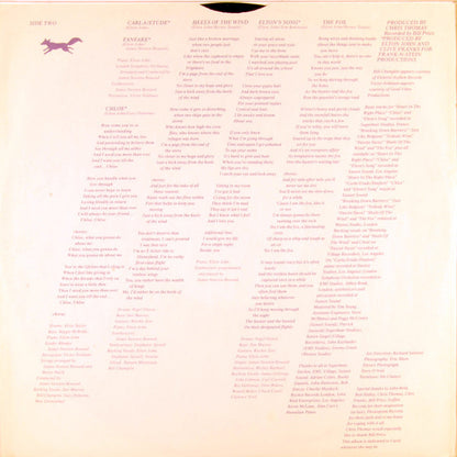The Fox - secondary