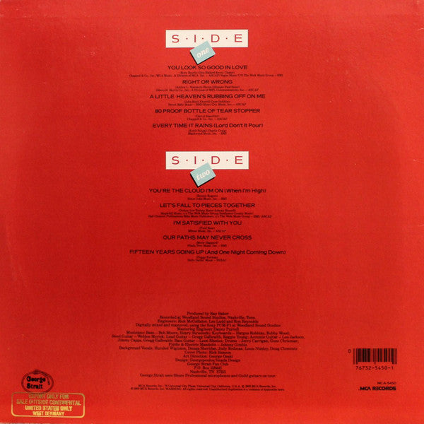 Right Or Wrong - secondary