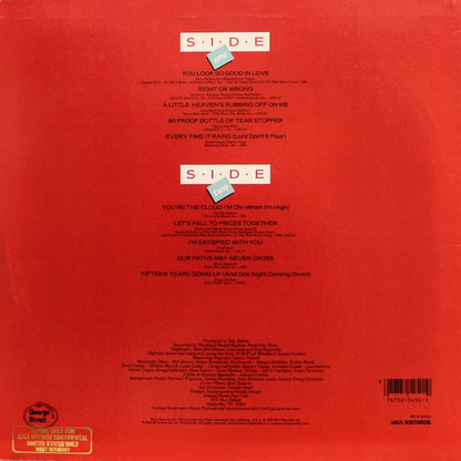Right Or Wrong - secondary