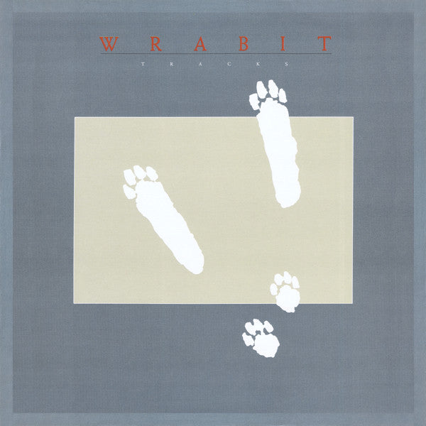 Tracks - primary