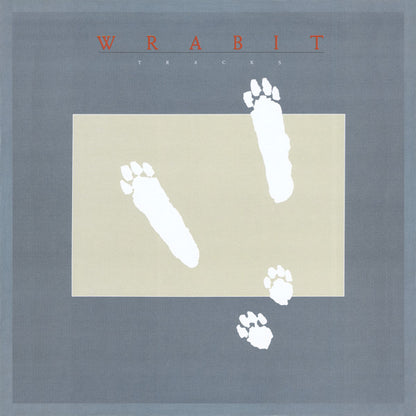 Tracks - primary