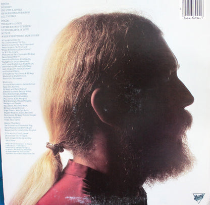 Paul Davis - Paul Davis