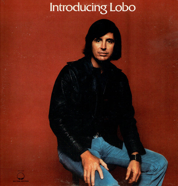 Introducing Lobo - primary