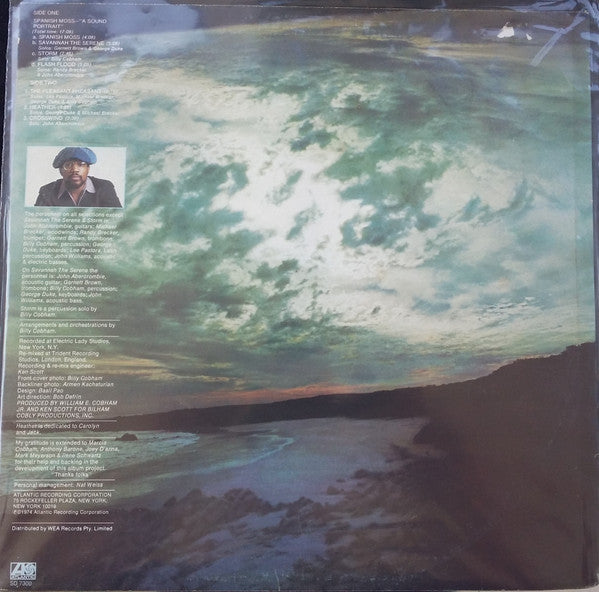 Crosswinds - secondary