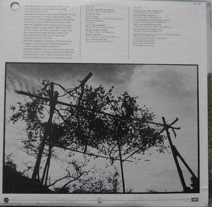 Brush Arbor - Brush Arbor