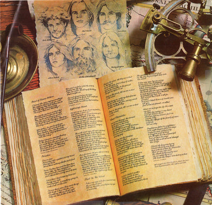 Kansas - Point Of Know Return