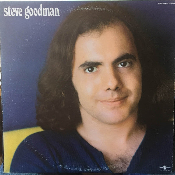 Steve Goodman - primary