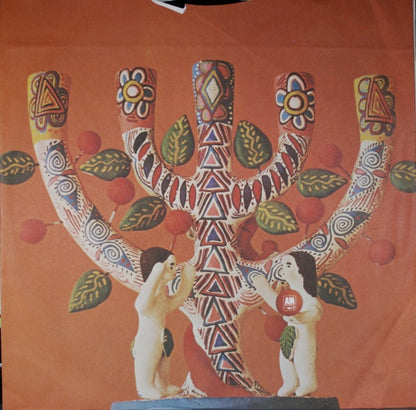 Greatest Hits - secondary