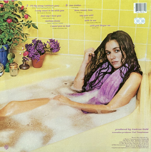 All Dressed Up & No Place To Go - secondary