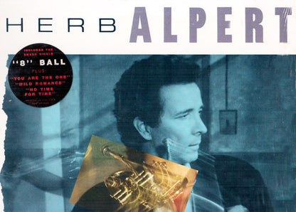 Herb Alpert - Wild Romance