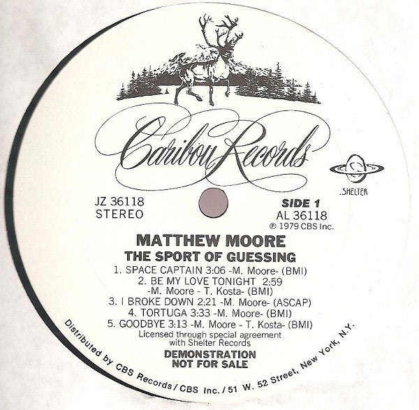 The Sport Of Guessing - secondary