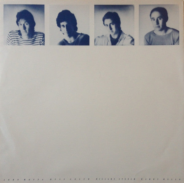 The Visitors - No Sign Of Intelligent Life