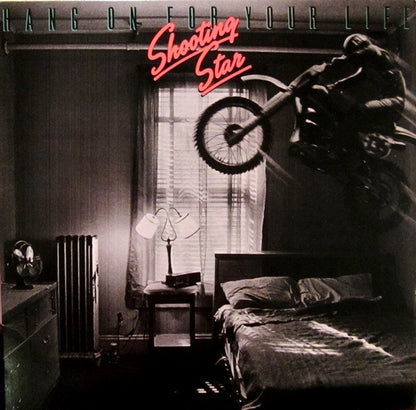 Shooting Star - Hang On For Your Life
