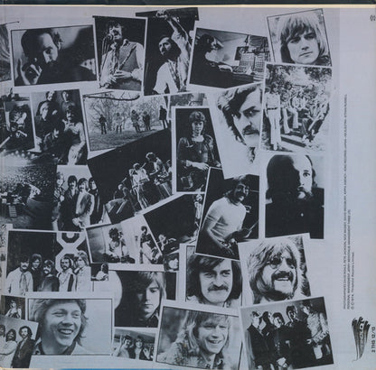 This Is The Moody Blues - secondary