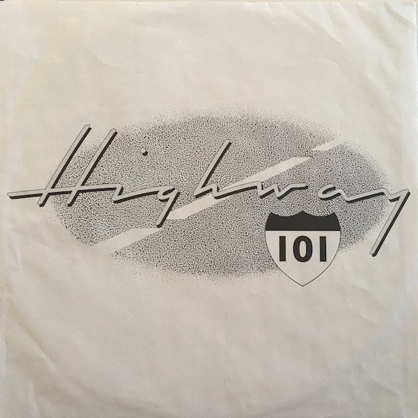 Highway 101 - secondary