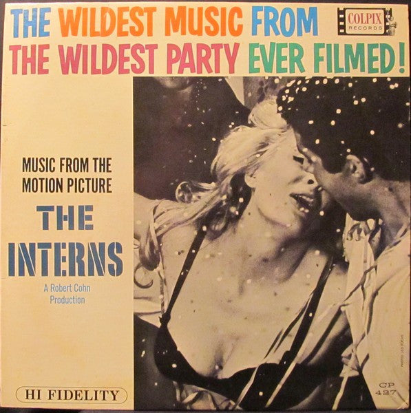 The Interns - primary
