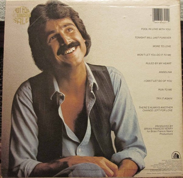 Jim Photoglo - Fool In Love With You
