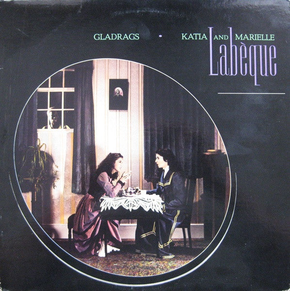 Gladrags - primary
