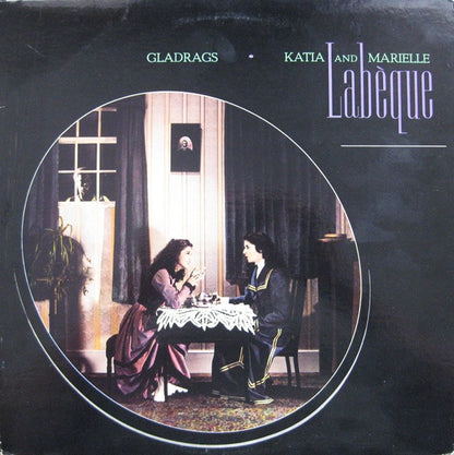 Gladrags - primary