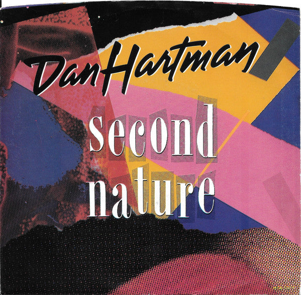 Second Nature - primary