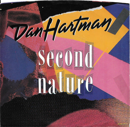Second Nature - primary