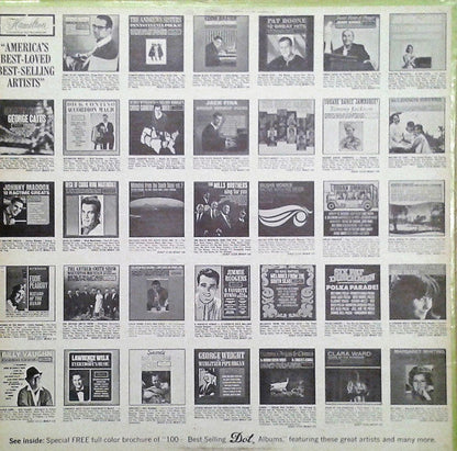 Ragtime Melodies - secondary