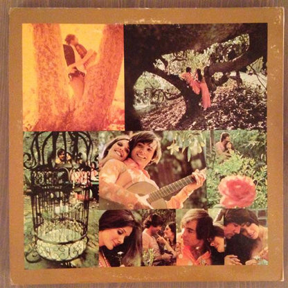 The 50 Guitars Of Tommy Garrett - The Best Of The 50 Guitars Of Tommy Garrett Vol .  I I