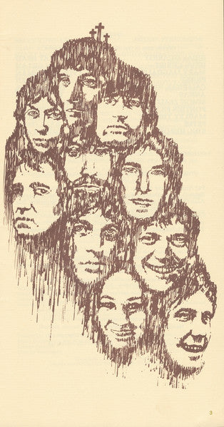 Jesus Christ Superstar - secondary