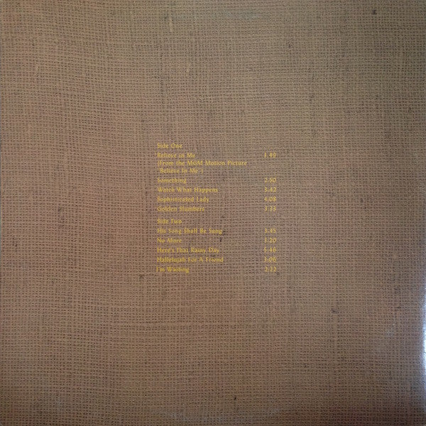 Silk & Soul - secondary