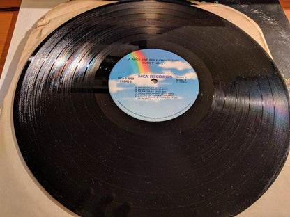 A Rock & Roll Collection - secondary