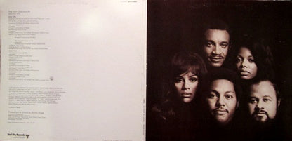 Greatest Hits - secondary