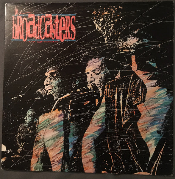 13 Ghosts - primary