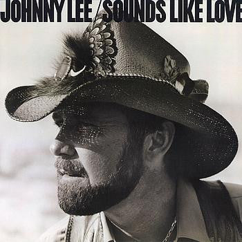 Johnny Lee (3) - Sounds Like Love