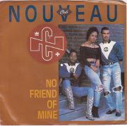 No Friend Of Mine - primary