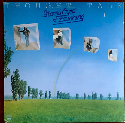 Thought Talk - primary
