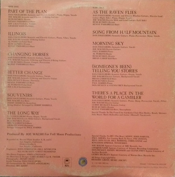 Souvenirs - secondary