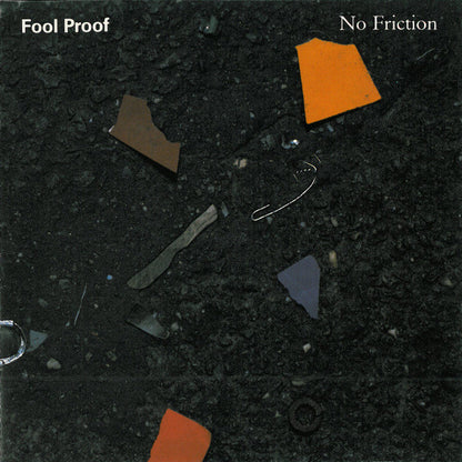 No Friction - primary
