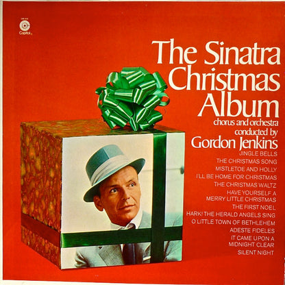 The Sinatra Christmas Album - primary