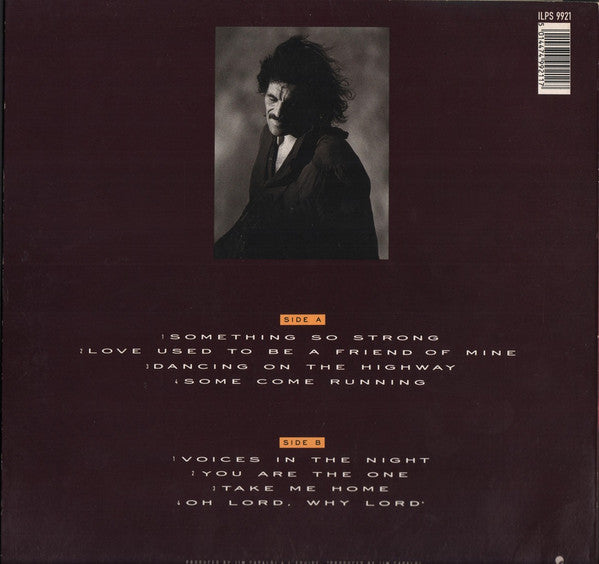 Jim Capaldi - Some Come Running