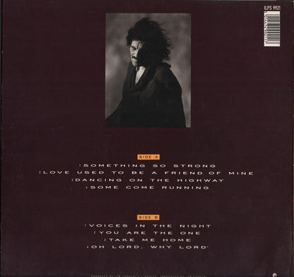Jim Capaldi - Some Come Running