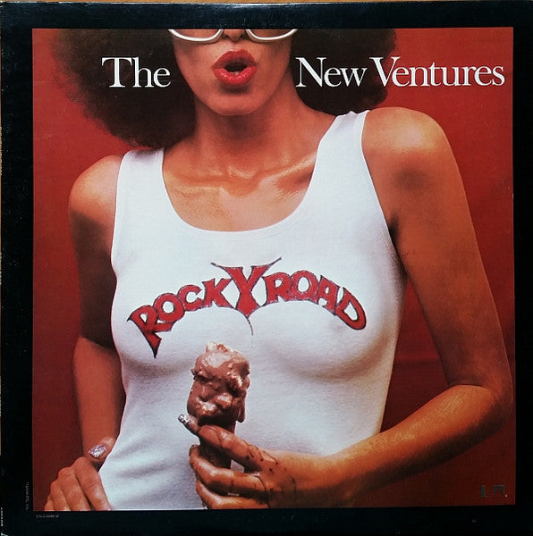 Rocky Road - primary