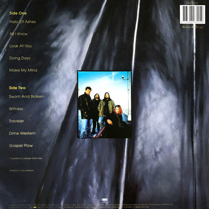 Dust - secondary