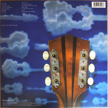 Troubadour - secondary