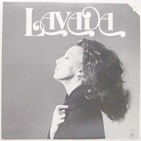 Lavada - Lavada